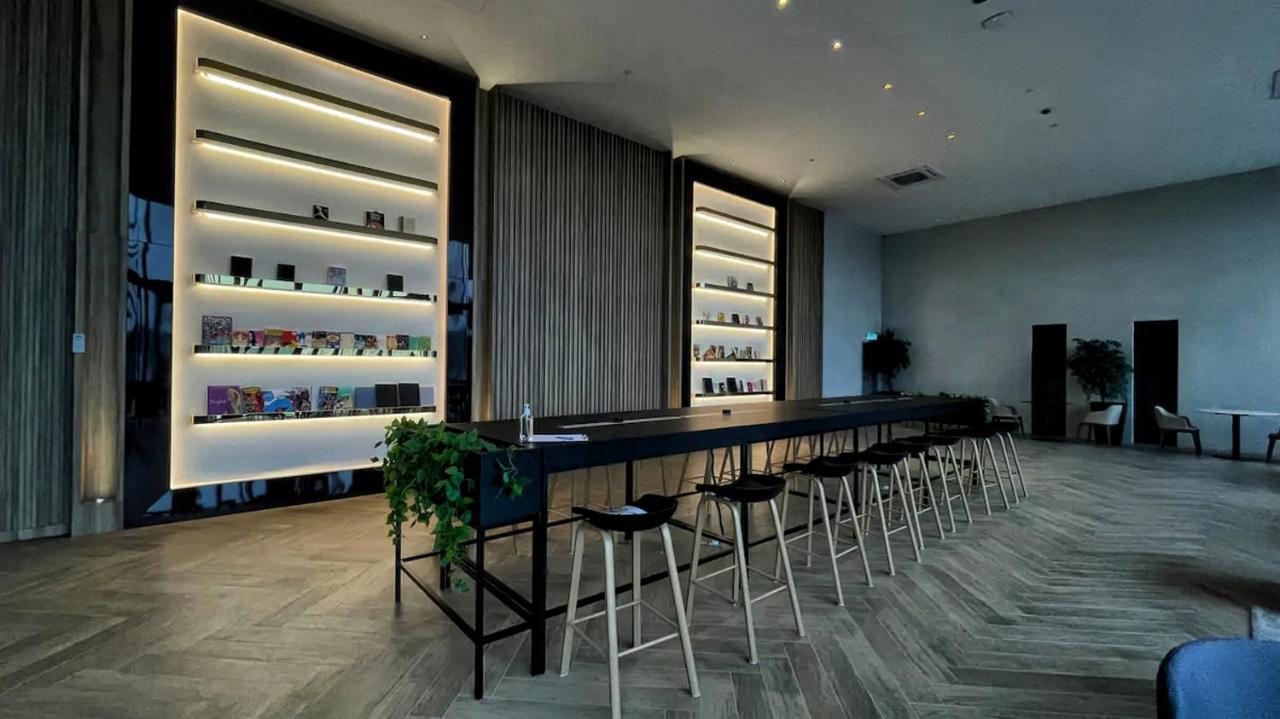 Beacon Executive Georgetown
