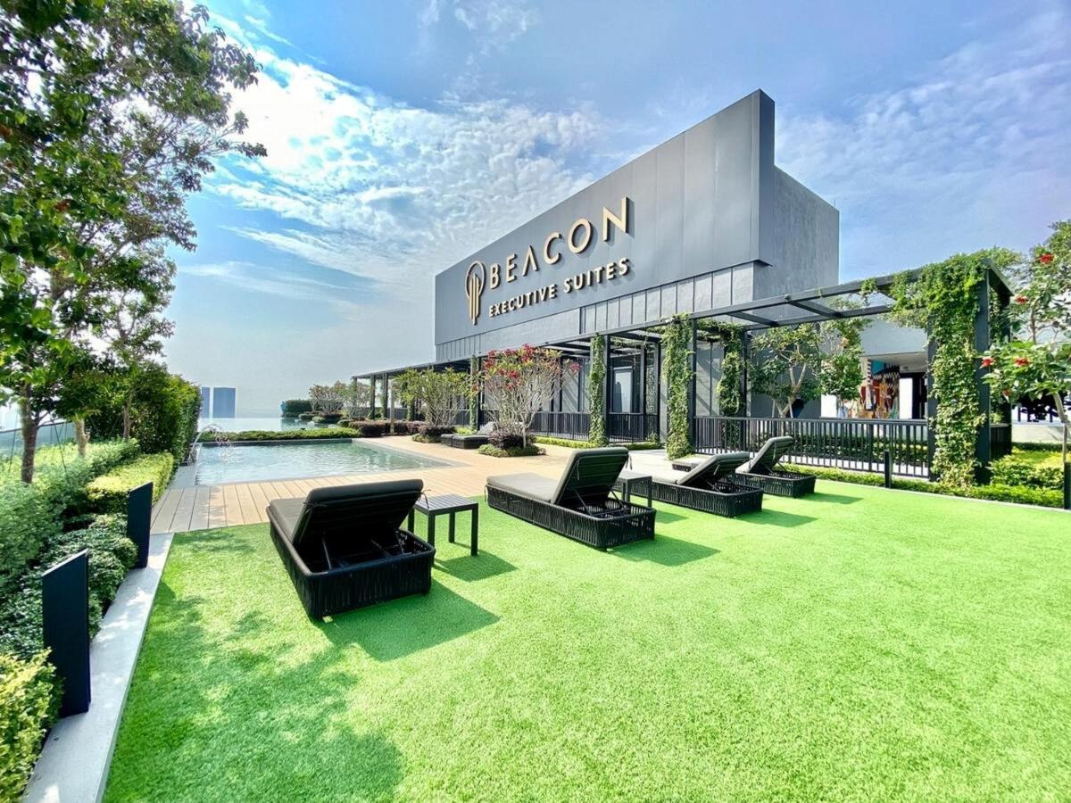 Beacon Executive Pangsapuri