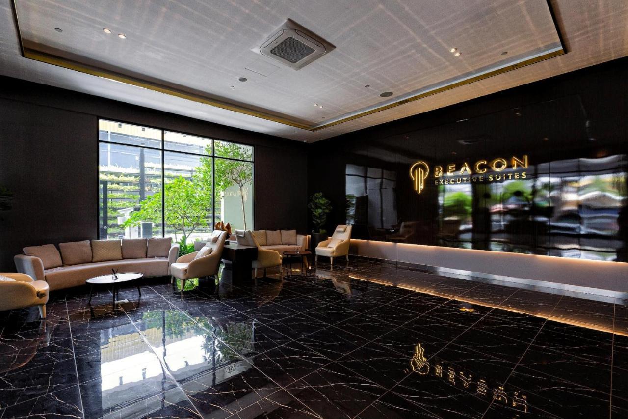 Beacon Executive Pangsapuri