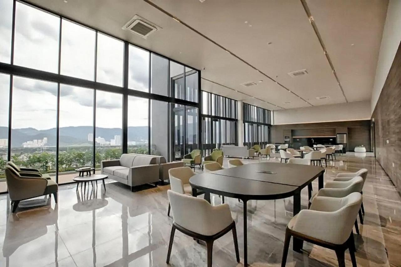 Beacon Executive Georgetown