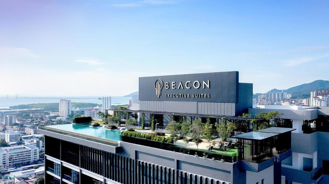 Beacon Executive Pangsapuri Georgetown
