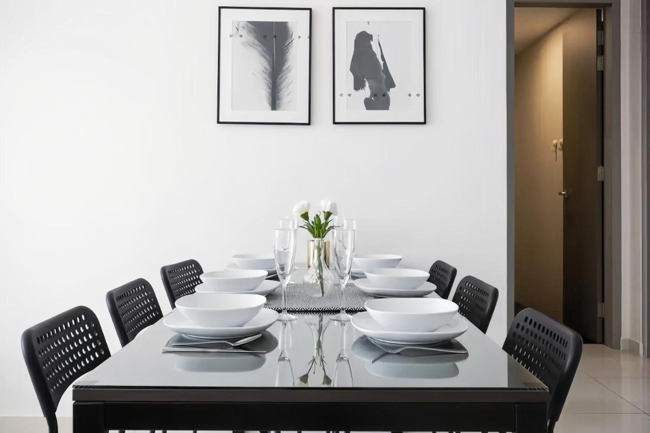 Beacon Executive Pangsapuri Georgetown