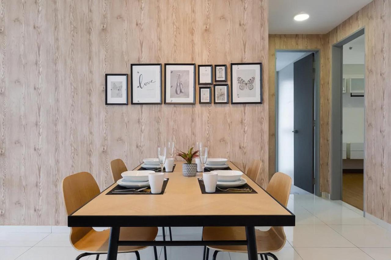Pangsapuri Beacon Executive Georgetown
