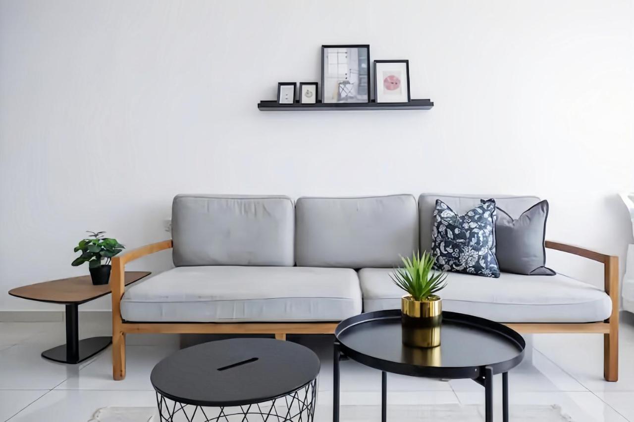 Beacon Executive Pangsapuri Georgetown