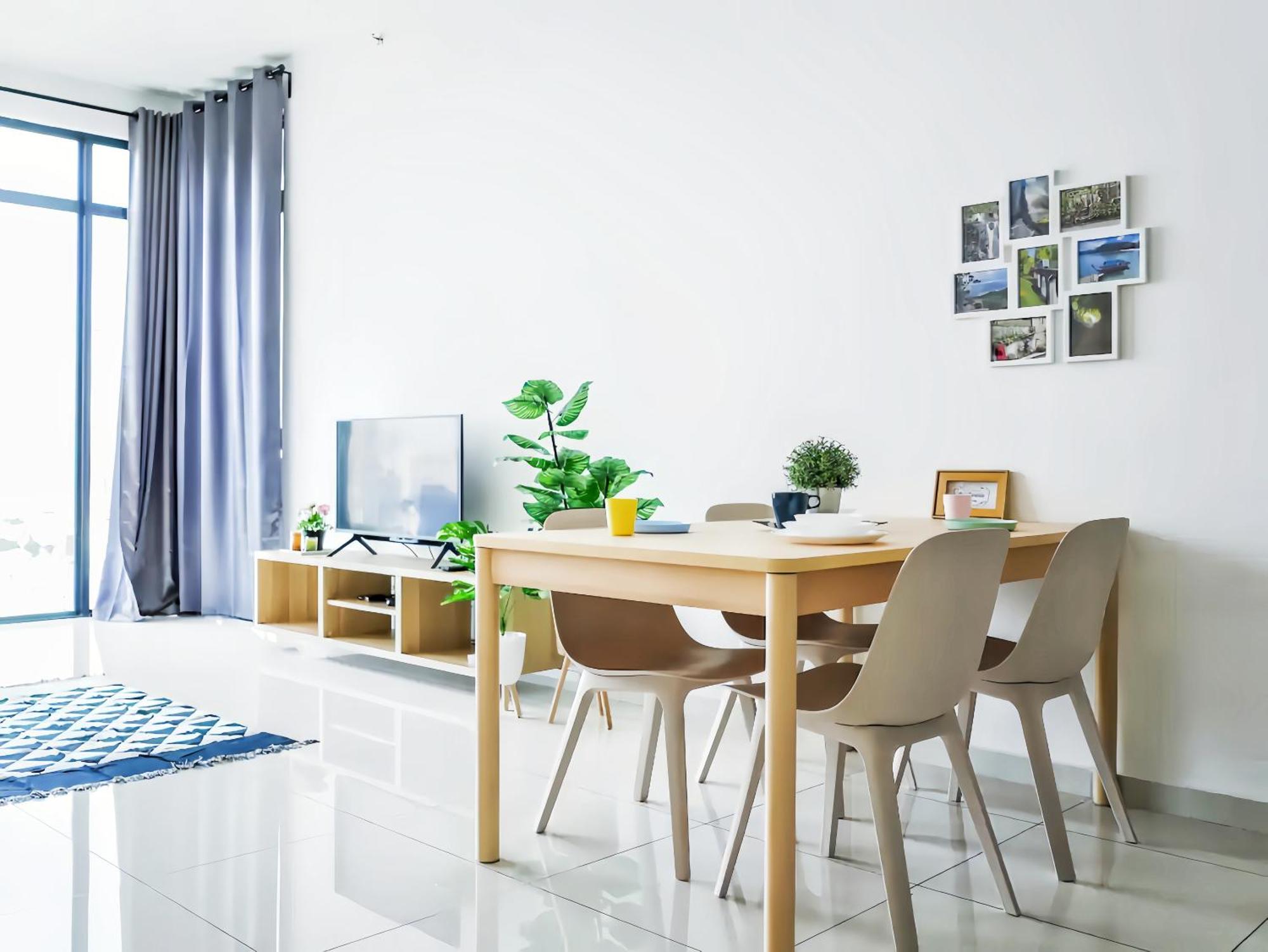 Beacon Executive Pangsapuri Georgetown