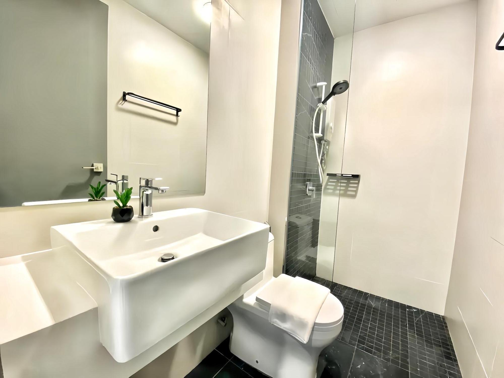 Beacon Executive Pangsapuri Georgetown