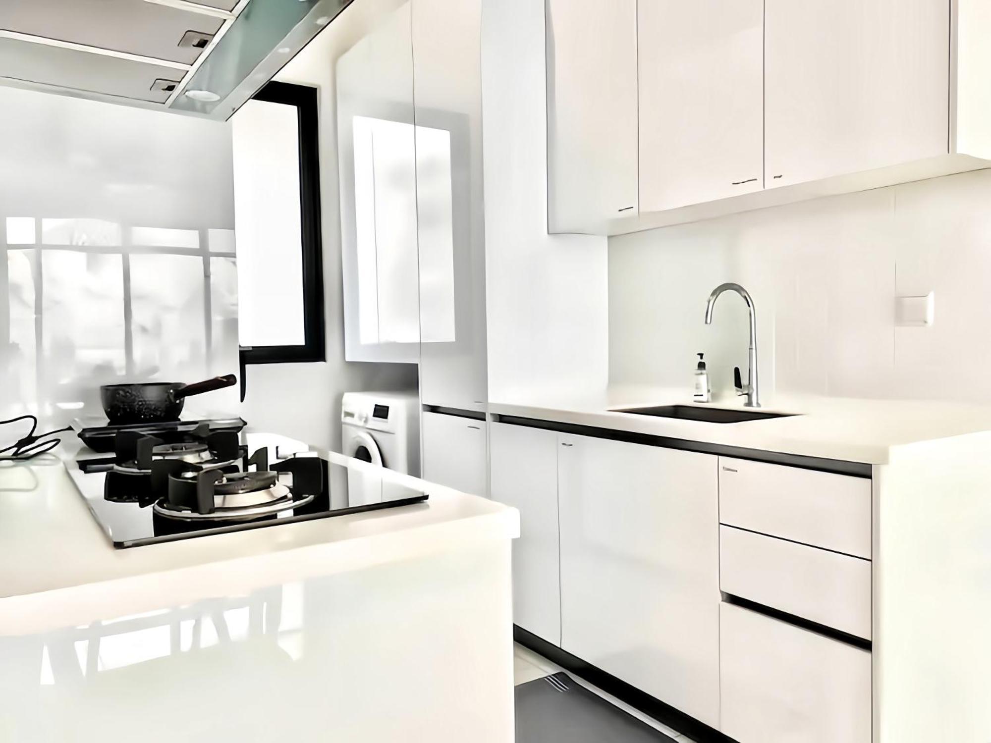 Beacon Executive Pangsapuri Georgetown