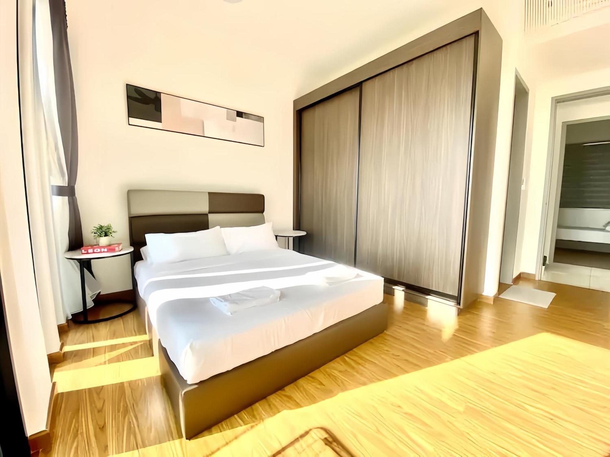 Pangsapuri Beacon Executive Georgetown