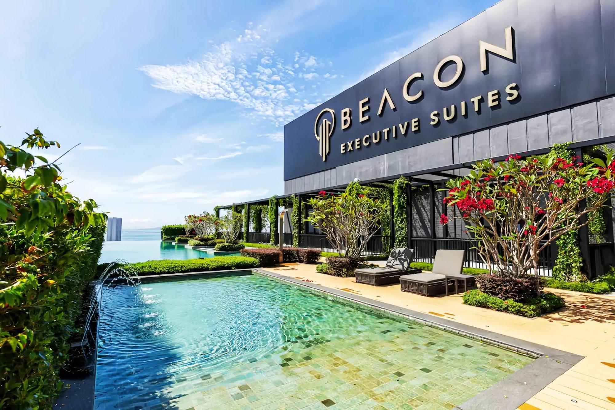 Pangsapuri Beacon Executive *